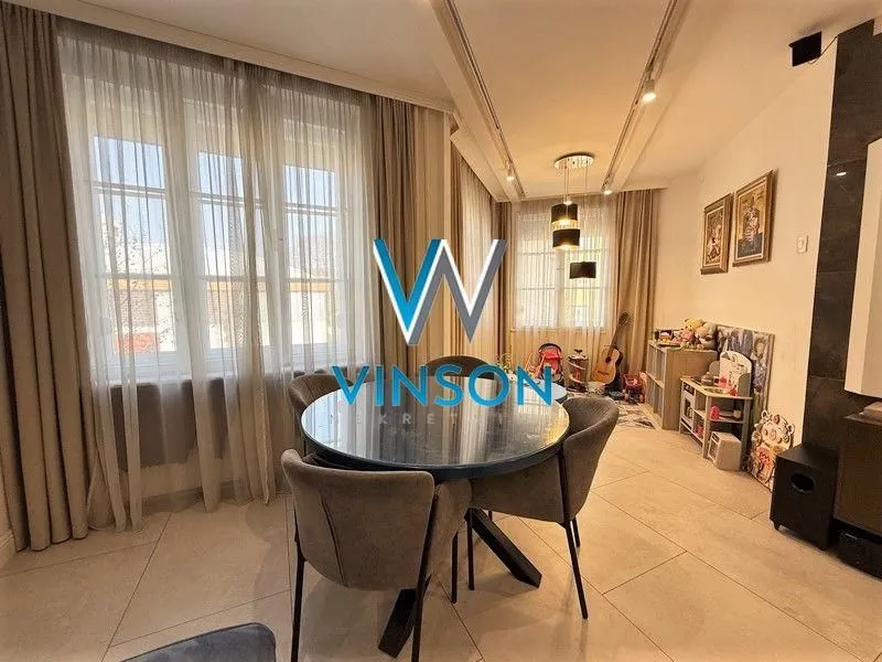 Prodaja, trosoban stan, 74m², Centar, Novi Sad