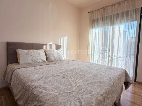 Izdavanje, dvosoban stan, 76m², Preko Morače, Podgorica - image 10