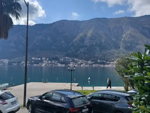Prodaja, dvosoban stan, 54m², Dobrota, Kotor - image 4