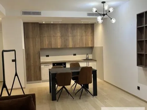 Rent, two bedroom apartment, 56m², Stari Grad, Beograd - image 2