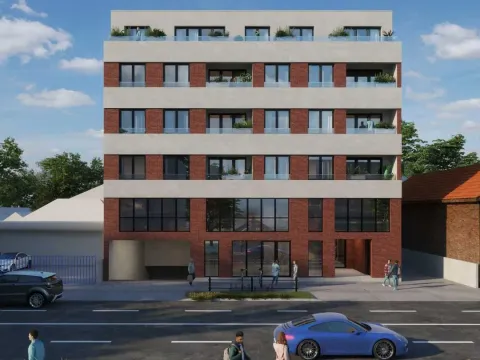 Prodaja, četvorosoban stan, 116m², Zemun Gornji Grad, Zemun Sve Podlokacije - image 2