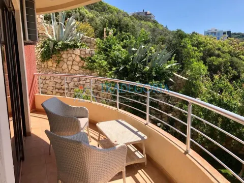 Prodaja, dvosoban stan, 89m², Dobra Voda, Bar - image 22