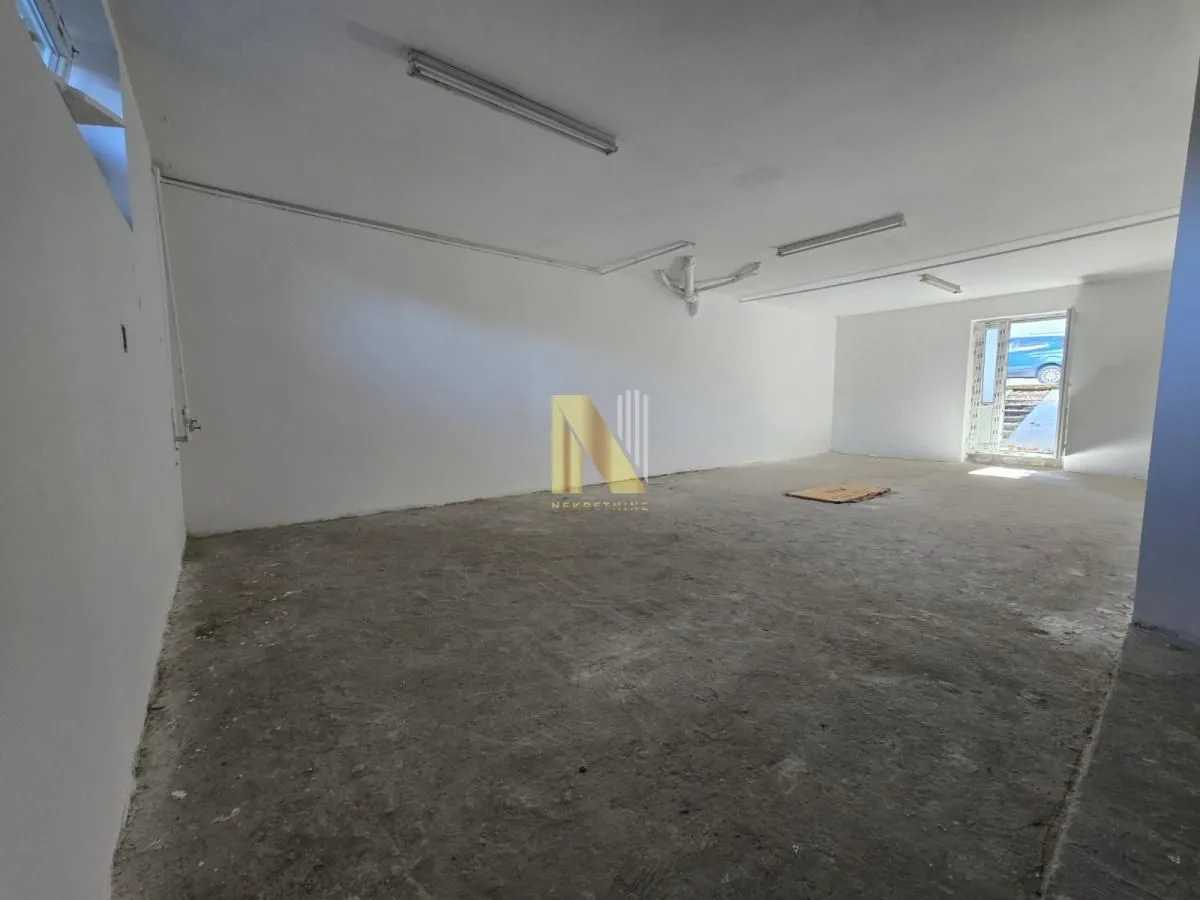 Rent, office space, 115m², Klisa, Novi Sad Sve Podlokacije