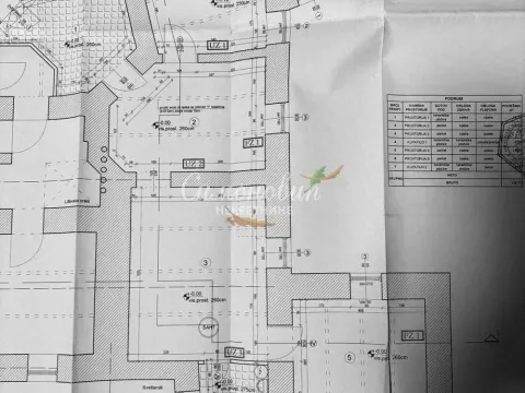 Sale, office space, 82m², Stari Grad, Beograd - image 5