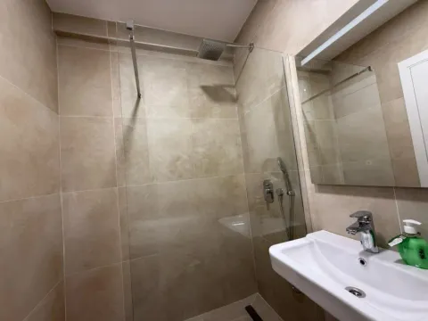 Izdavanje, jednosoban stan, 45m², Zabjelo, Podgorica - image 7