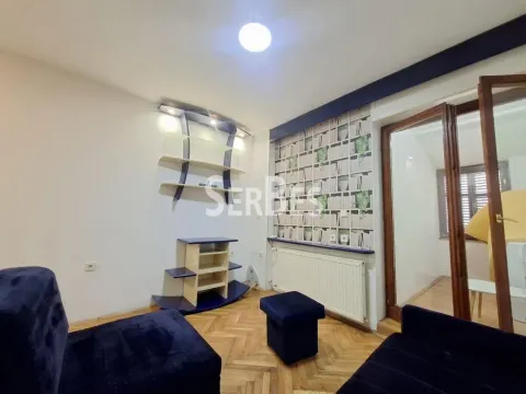 Rent, apartment, 24m², Sajam, Novi Sad Sve Podlokacije - image 4