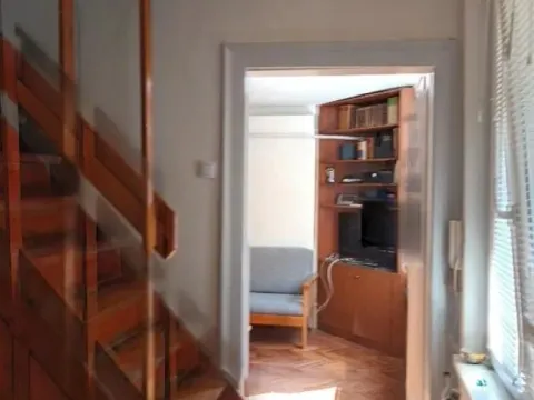 Izdavanje, trosoban stan, 76m², Botanička Bašta, Palilula Sve Podlokacije - image 12