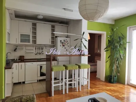 Izdavanje, dvosoban stan, 47m², Zvezdara Sve Podlokacije, Beograd - image 7