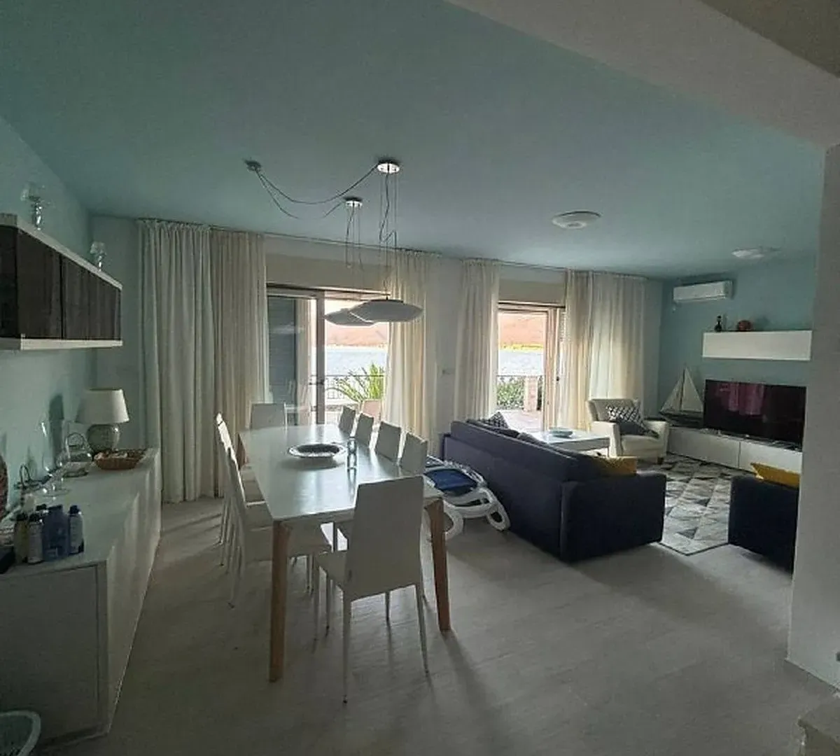 Prodaja, kuća, 209m², Krašići, Tivat