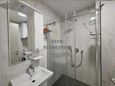 Rent, studio apartment, 38m², Soho City, Bar - image 10