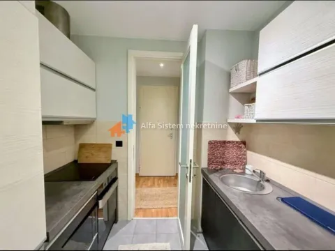 Rent, two bedroom apartment, 60m², Novi Beograd Blok 67, Novi Beograd Sve Podlokacije - image 5