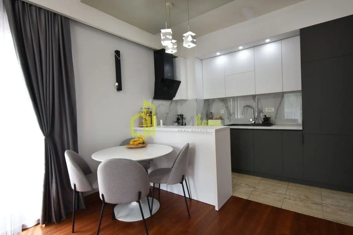 Rent, two bedroom apartment, 80m², Vezirov Most, Podgorica