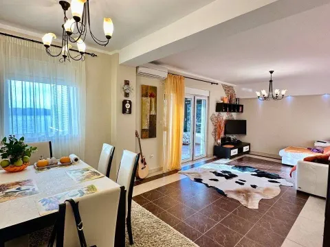 Prodaja, dvosoban stan, 86m², Kamenovo, Budva - image 2
