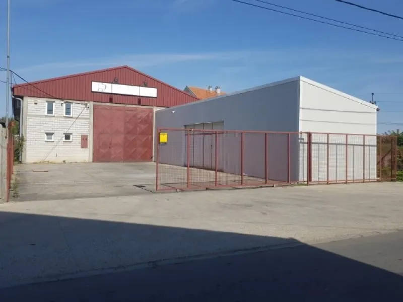 Rent, office space, 350m², Dobanovci, Surčin
