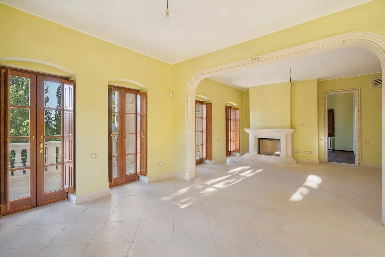 Sale, house, 470m², Reževići, Budva