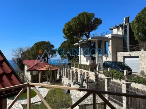 Prodaja, kuća, 260m², Bar, Crna Gora - image 18