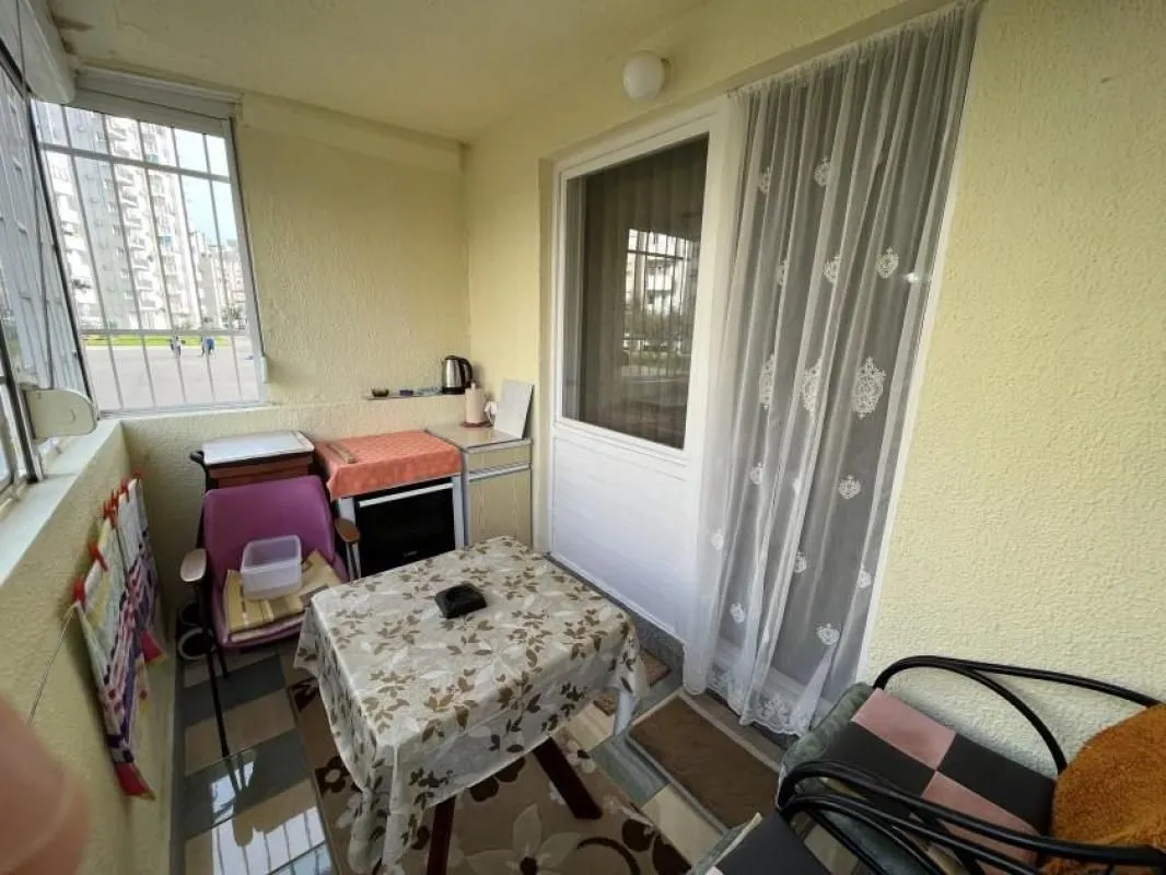 Sale, three bedroom apartment, 105m², Bar, Crna Gora