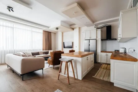 Sale, three bedroom apartment, 120m², Budva, Crna Gora - image 3