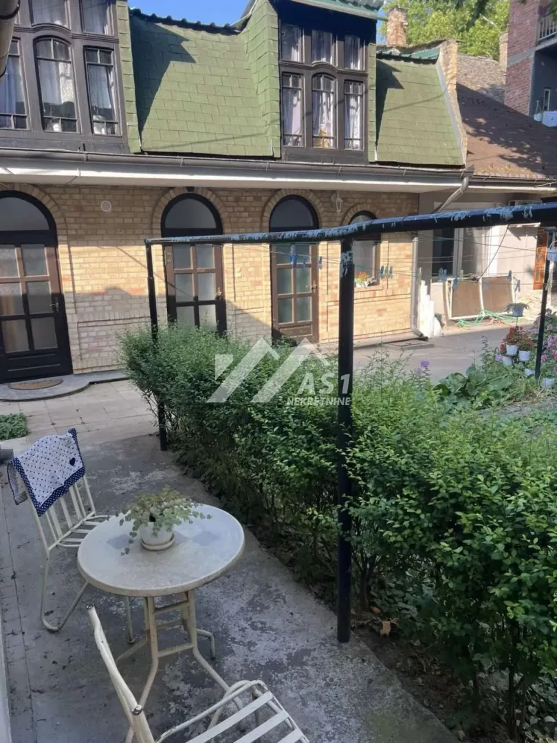 Rent, one bedroom apartment, 30m², Centar, Novi Sad
