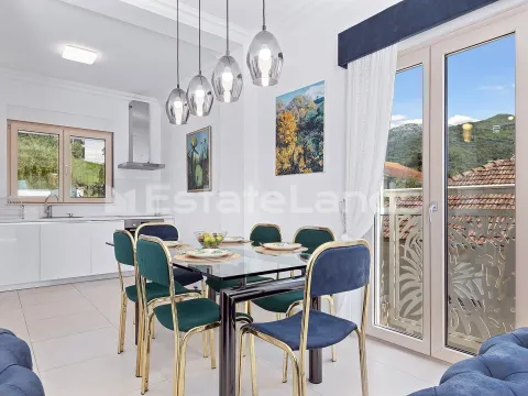 Izdavanje, kuća, 150m², Donja Lastva, Tivat - image 4