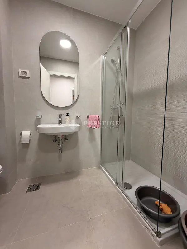 Rent, two bedroom apartment, 62m², Pobrežje, Podgorica