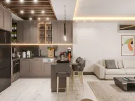 Sale, one bedroom apartment, 52m², Komoševina, Budva - image 4