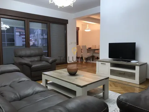 Sale, three bedroom apartment, 109m², Velji Vinogradi, Budva