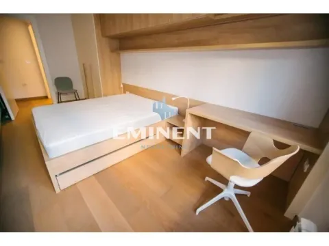 Izdavanje, dvosoban stan, 45m², Kalenić Pijaca, Vračar Sve Podlokacije - image 10