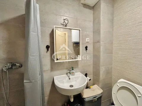 Izdavanje, dvosoban stan, 47m², Zabjelo, Podgorica - image 6