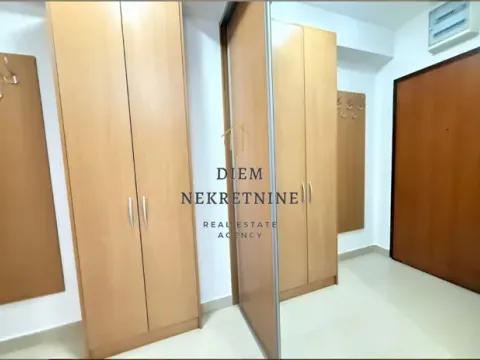 Izdavanje, jednosoban stan, 50m², Preko Morače, Podgorica - image 4