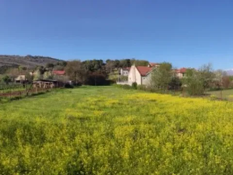 Prodaja, plac, 1708m², Tološi, Podgorica - image 4