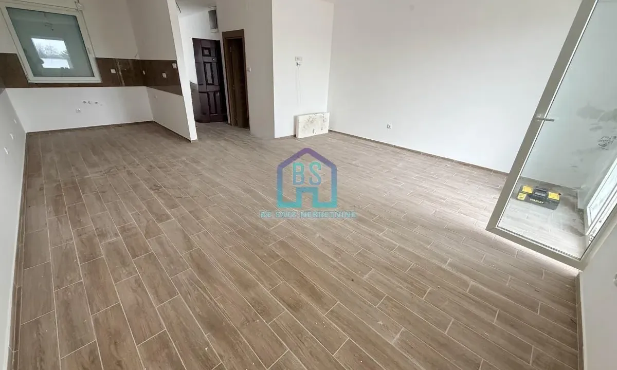 Sale, four bedroom apartment, 104m², Vidovdansko naselje, Novi Sad Sve Podlokacije