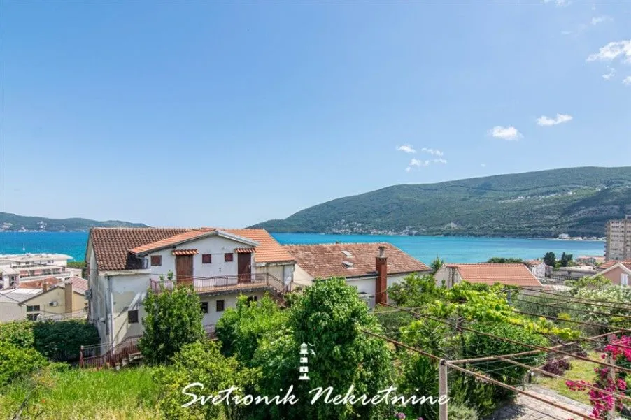 Prodaja, kuća, 102m², Igalo, Herceg Novi