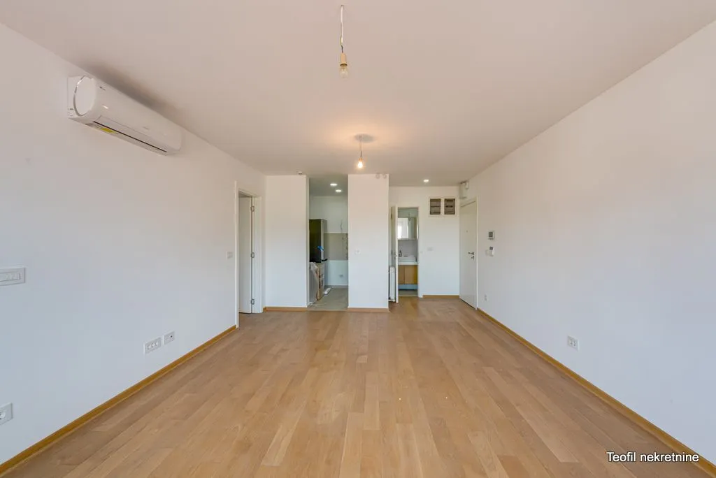 Sale, three bedroom apartment, 66m², Šumice, Beograd
