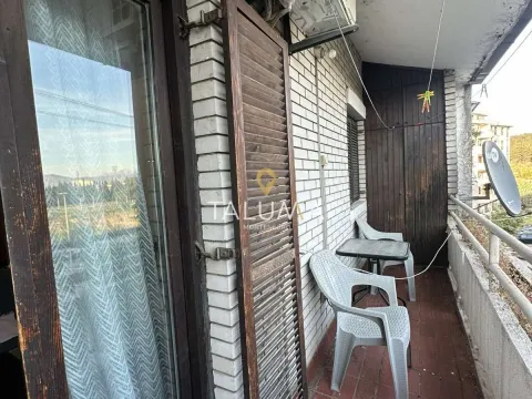 Rent, one bedroom apartment, 35m², Momišići, Podgorica - image 9