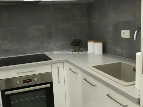 Sale, one bedroom apartment, 56m², Budva, Crna Gora - image 16