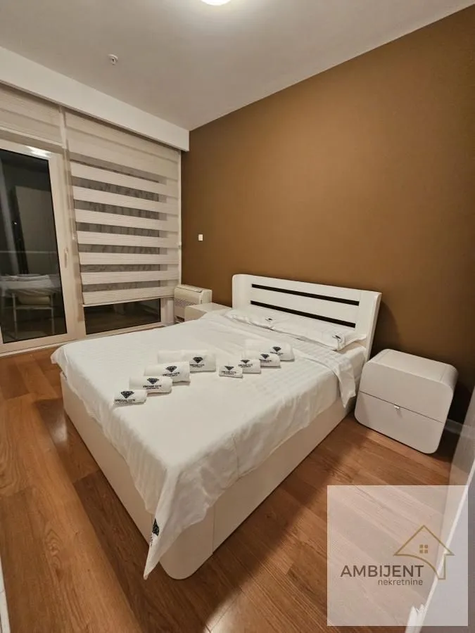 Prodaja, trosoban stan, 77m², Budva, Crna Gora