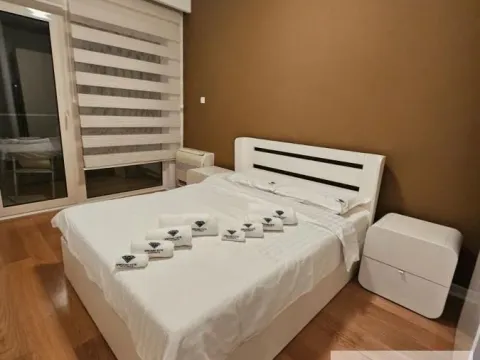 Prodaja, trosoban stan, 77m², Budva, Crna Gora - image 9