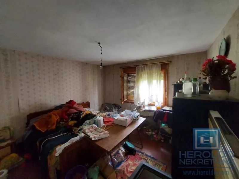 Prodaja, kuća, 240m², Donje Štiplje, Jagodina