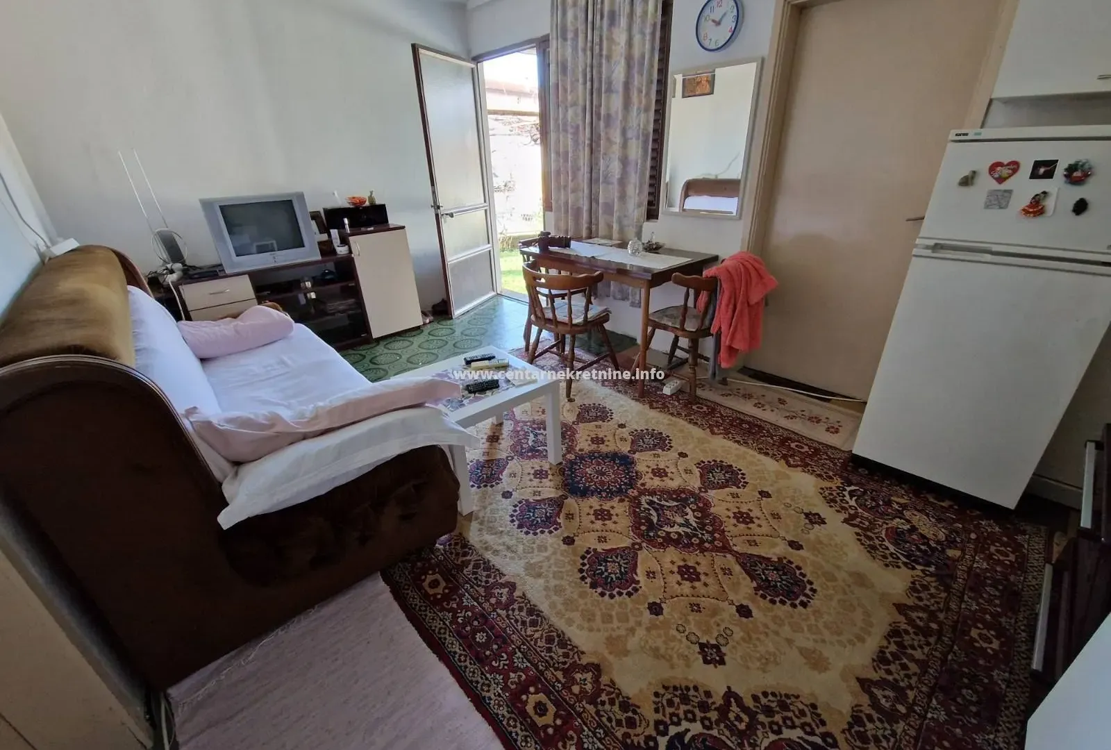Prodaja, kuća, 60m², Konik, Podgorica