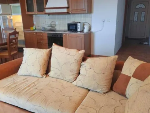 Sale, one bedroom apartment, 56m², Petrovac, Budva - image 6