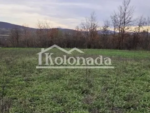 Zemljište in Dučina