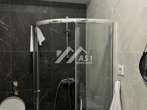 Rent, apartment, 27m², Liman 4, Novi Sad Sve Podlokacije - image 4