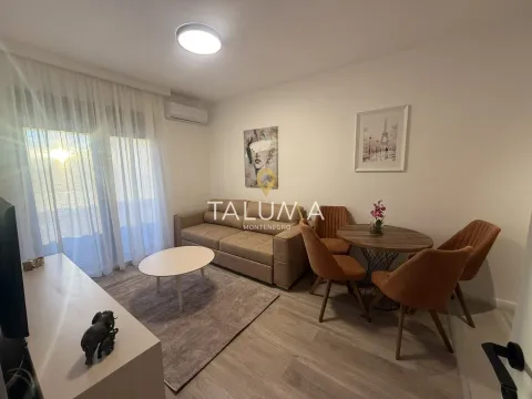 Rent, one bedroom apartment, 38m², Zabjelo, Podgorica - image 1
