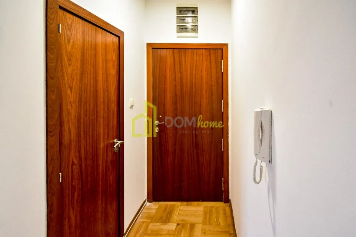 Prodaja, trosoban stan, 86m², Bečići, Budva