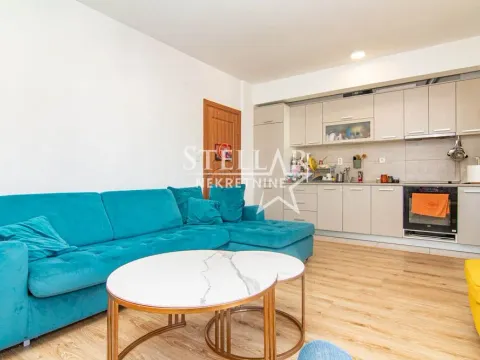 Izdavanje, stan, 48m², Stari Aerodrom, Podgorica - image 8