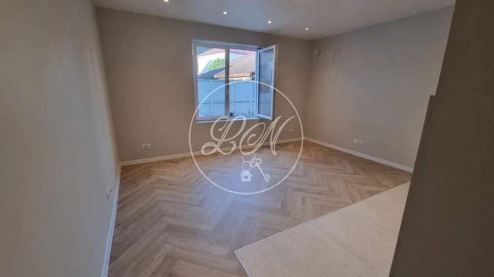 Sale, one bedroom apartment, 44m², Zemun Centar, Zemun Sve Podlokacije