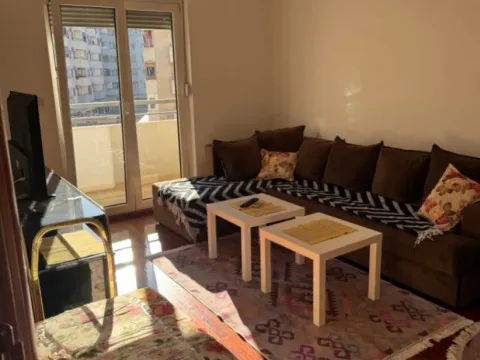 Izdavanje, jednosoban stan, 40m², Stari Aerodrom, Podgorica - image 4