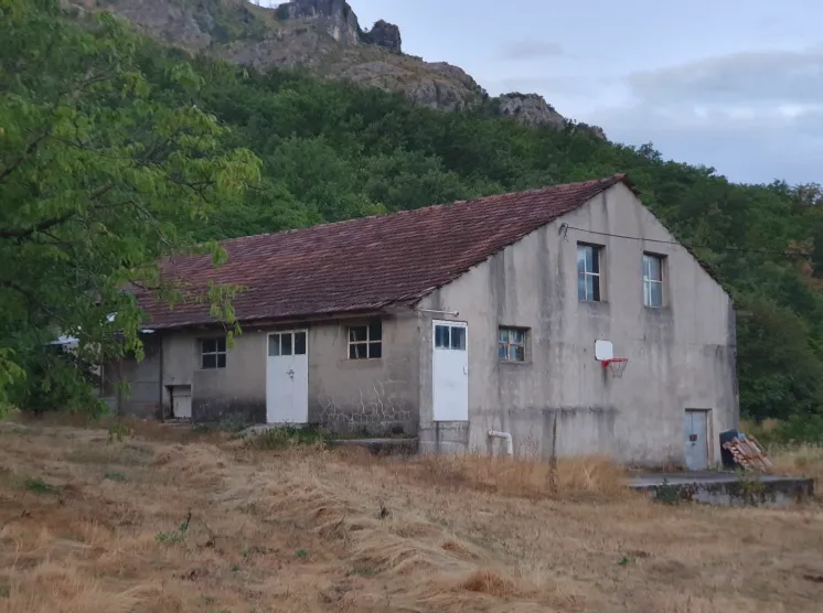 Sale, land lot, 4781m², Grahovac, Nikšić