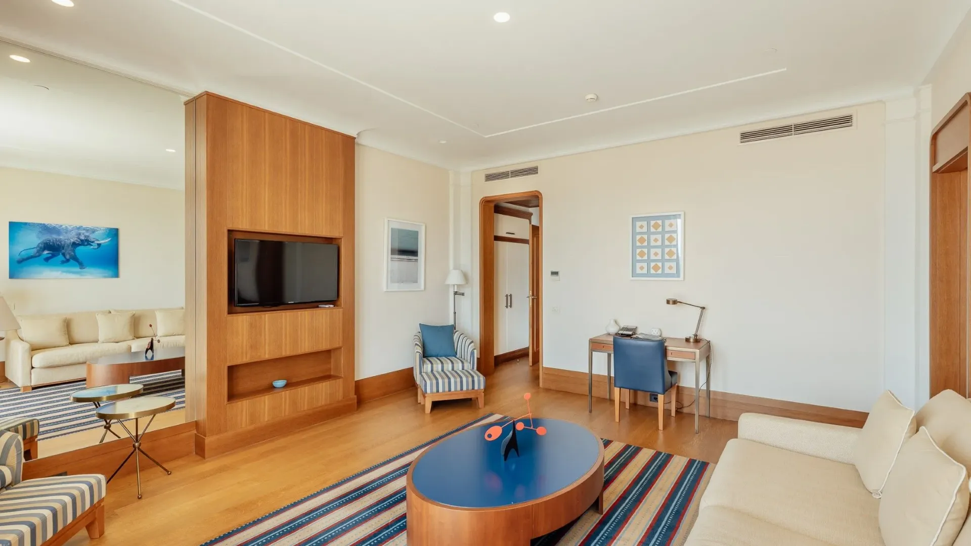 Prodaja, četvorosoban stan, 620m², Porto Montenegro, Tivat